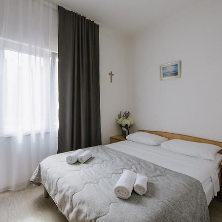 Hotel Dubrovnik Medugorje 외부 사진