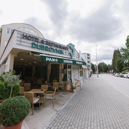 Hotel Dubrovnik Medugorje 외부 사진