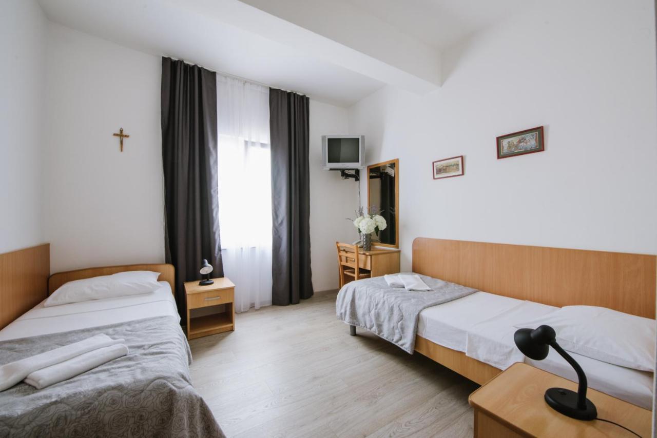 Hotel Dubrovnik Medugorje 외부 사진