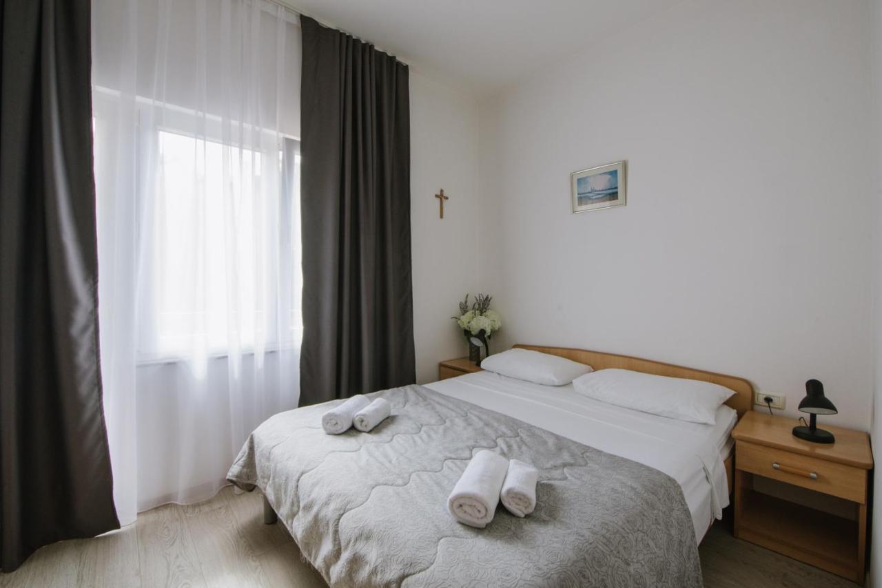 Hotel Dubrovnik Medugorje 외부 사진