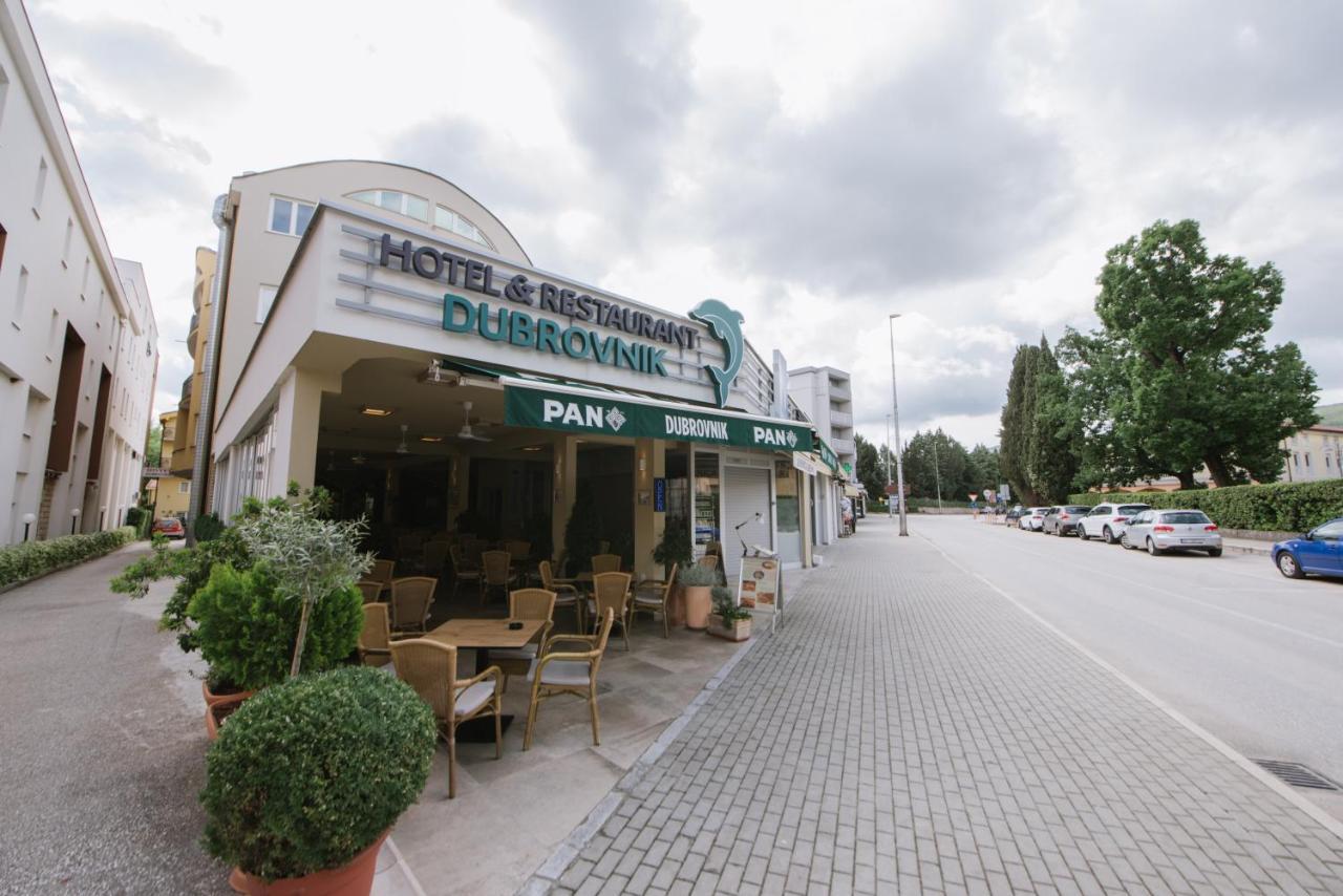 Hotel Dubrovnik Medugorje 외부 사진