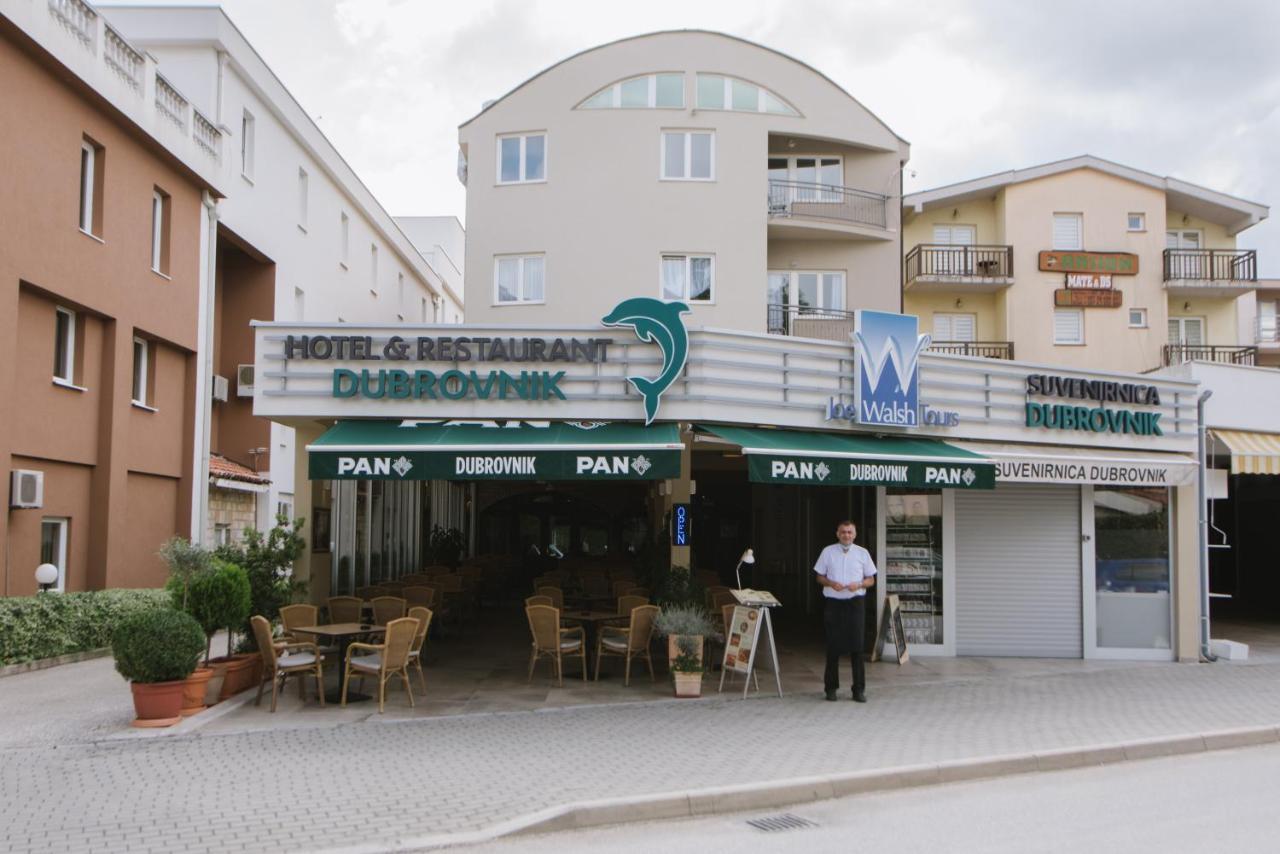 Hotel Dubrovnik Medugorje 외부 사진