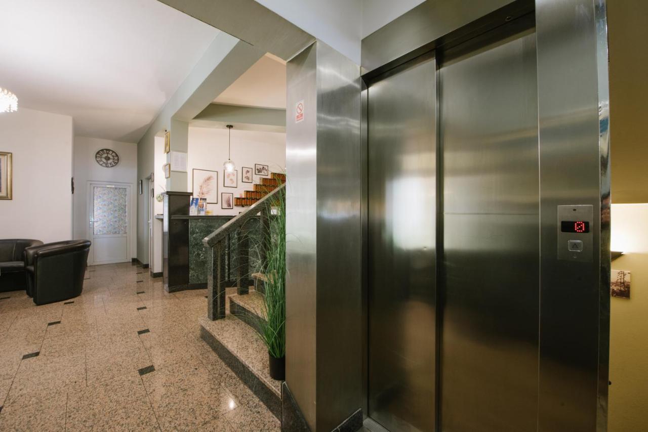 Hotel Dubrovnik Medugorje 외부 사진