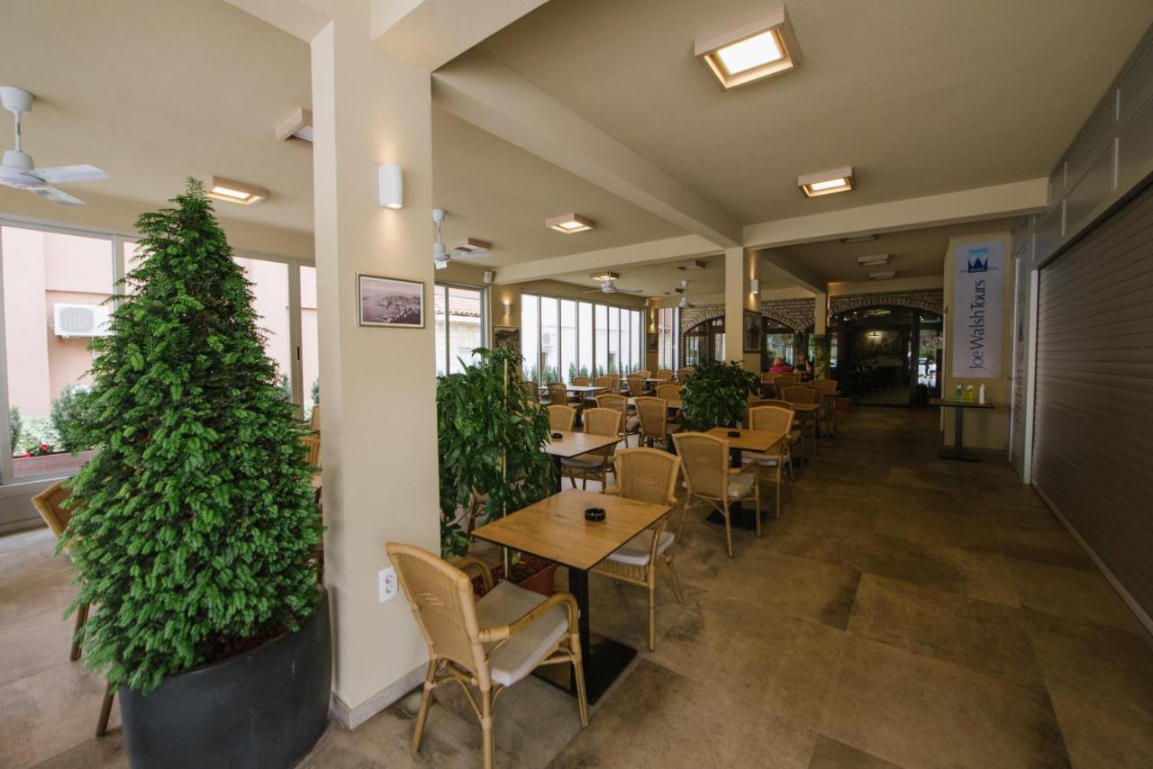 Hotel Dubrovnik Medugorje 외부 사진