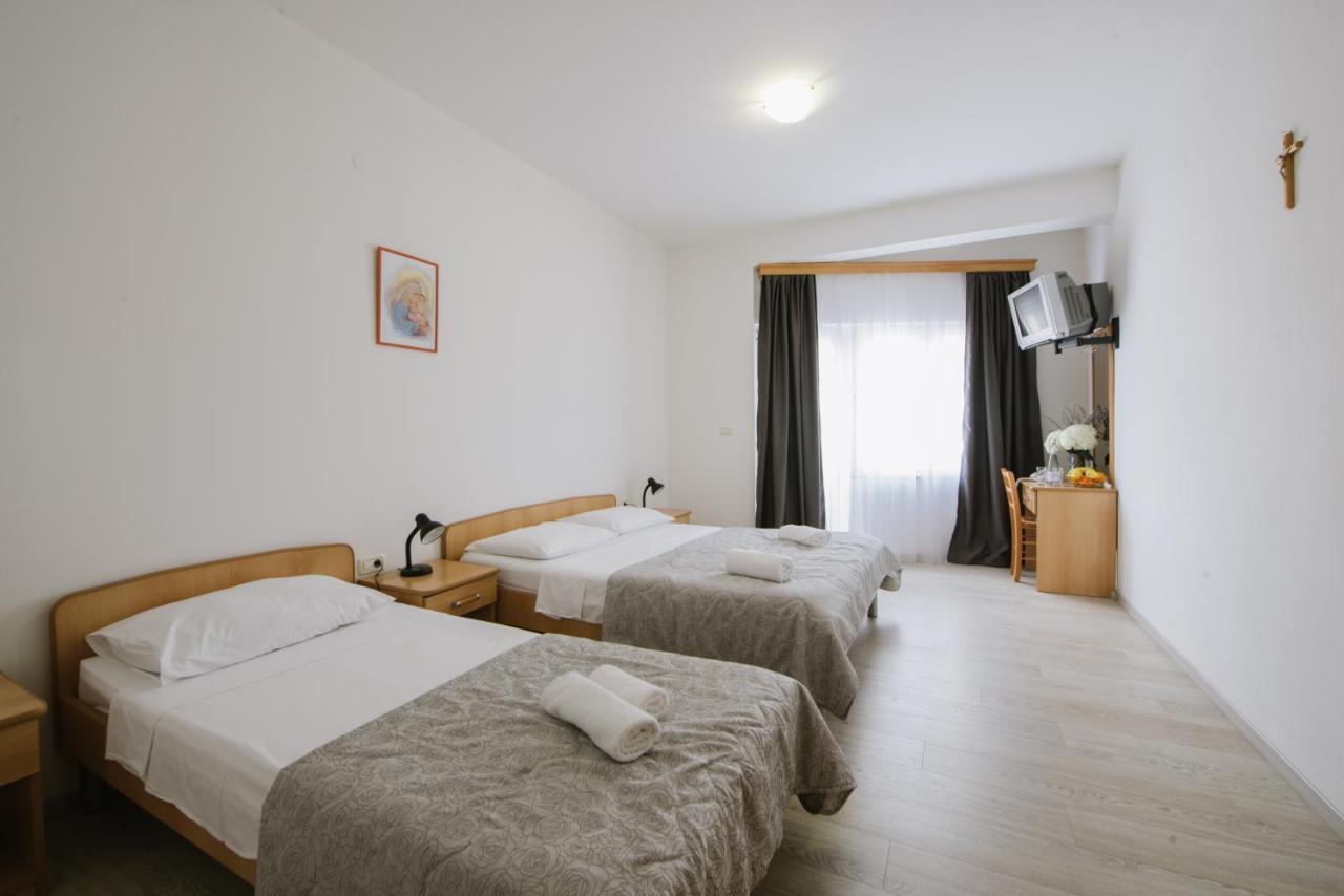 Hotel Dubrovnik Medugorje 외부 사진