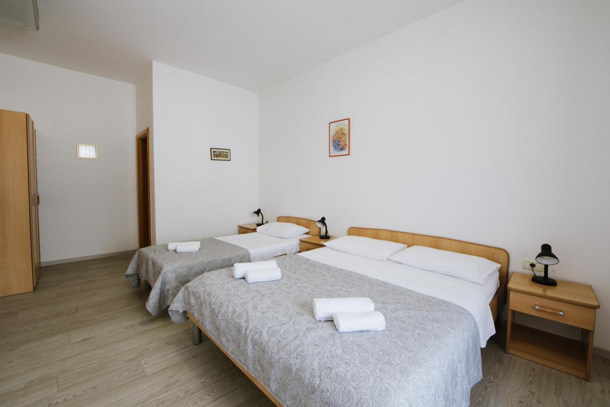Hotel Dubrovnik Medugorje 외부 사진
