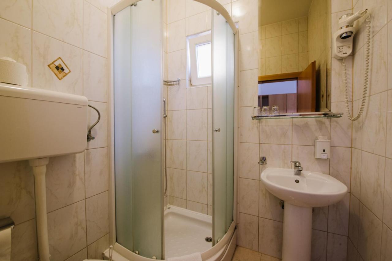 Hotel Dubrovnik Medugorje 외부 사진